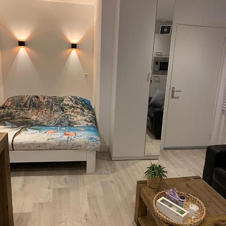 زاندفورت Blissiebeachhouse المظهر الخارجي الصورة
