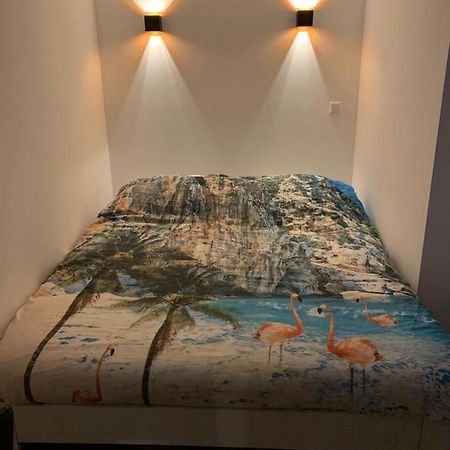 زاندفورت Blissiebeachhouse المظهر الخارجي الصورة