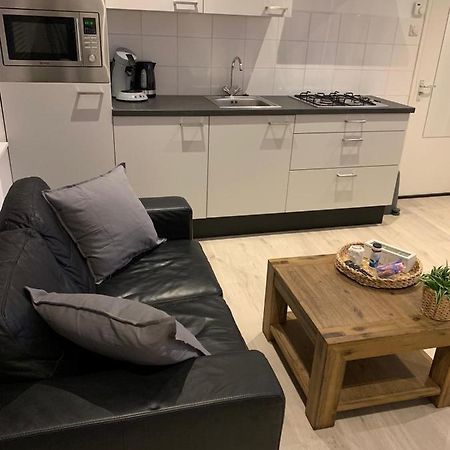 زاندفورت Blissiebeachhouse المظهر الخارجي الصورة