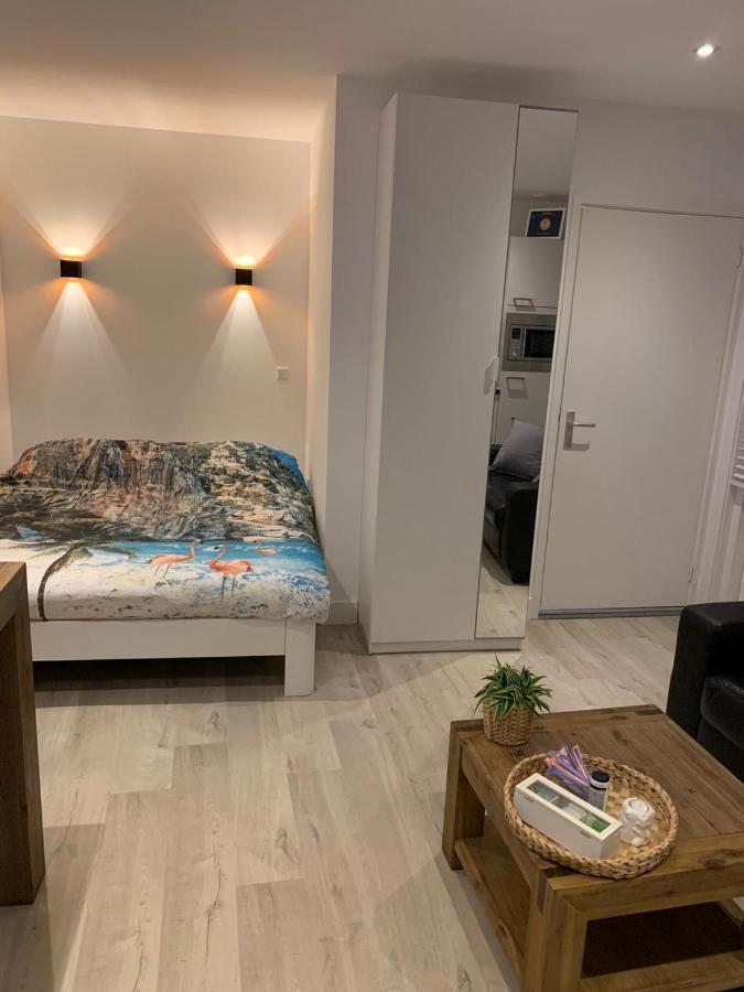 زاندفورت Blissiebeachhouse المظهر الخارجي الصورة