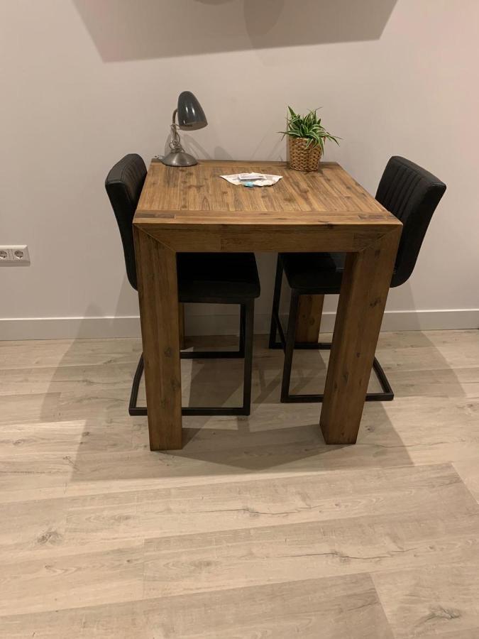 زاندفورت Blissiebeachhouse المظهر الخارجي الصورة