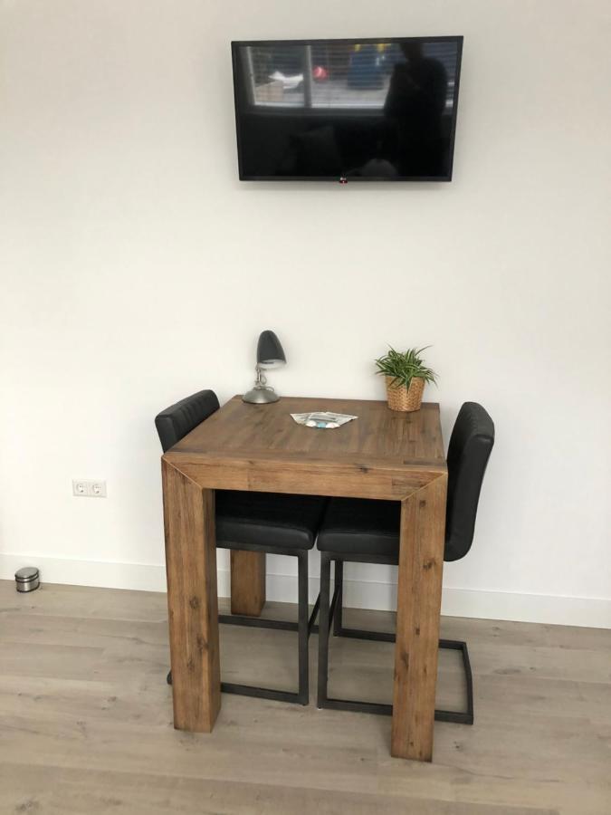زاندفورت Blissiebeachhouse المظهر الخارجي الصورة