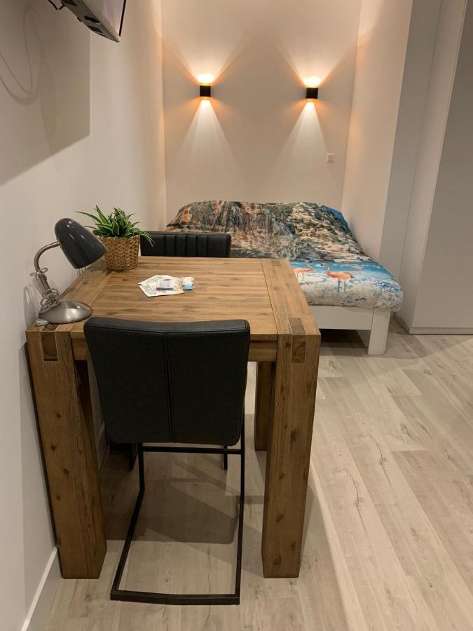 زاندفورت Blissiebeachhouse المظهر الخارجي الصورة