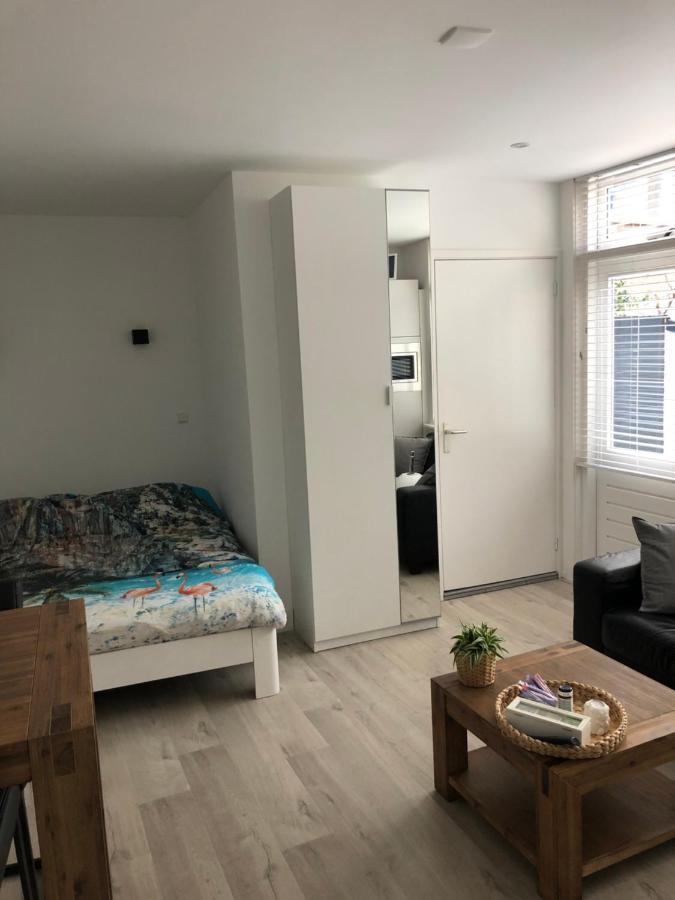 زاندفورت Blissiebeachhouse المظهر الخارجي الصورة