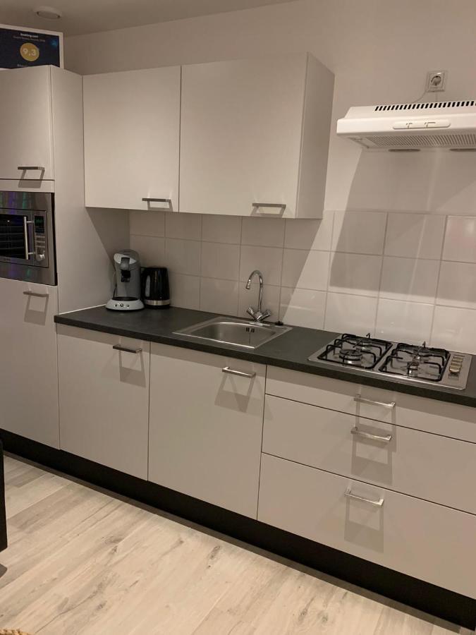 زاندفورت Blissiebeachhouse المظهر الخارجي الصورة