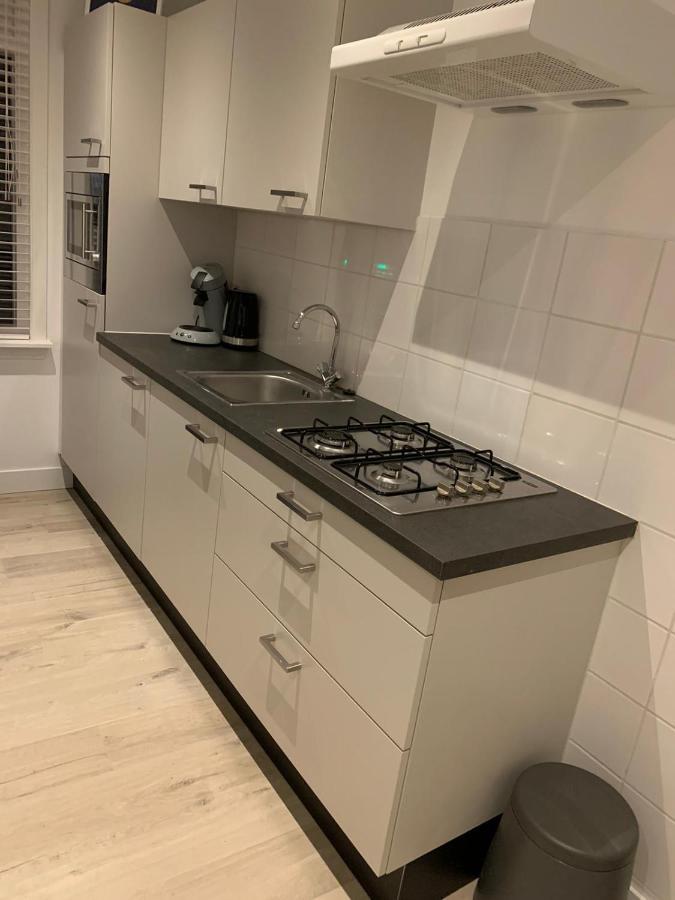 زاندفورت Blissiebeachhouse المظهر الخارجي الصورة