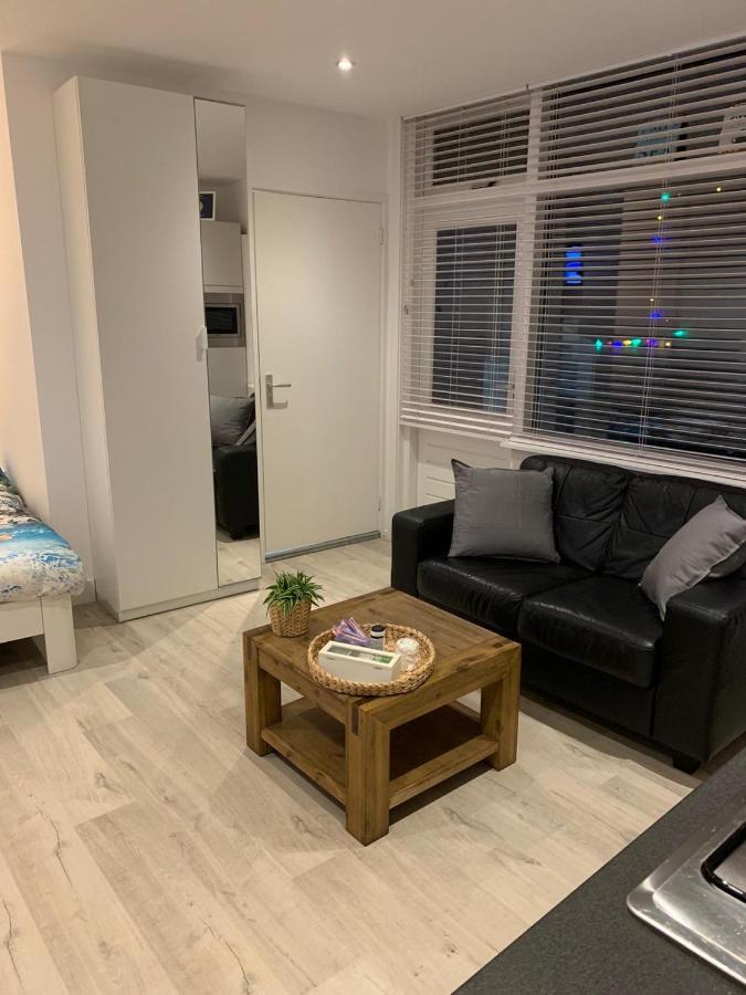 زاندفورت Blissiebeachhouse المظهر الخارجي الصورة